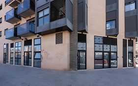 Vip Apartments Valencia